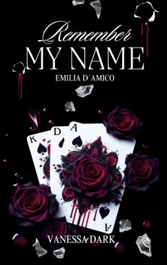 Remember my Name (eBook, ePUB)