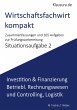 Wirtschaftsfachwirt Kompakt (eBook, PDF) - Bild 1