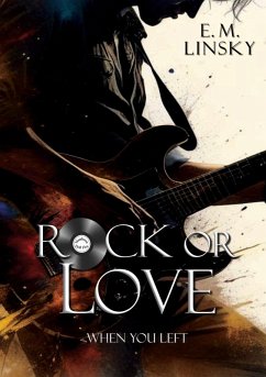 Cover Rock or Love 2 (eBook, ePUB)