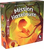 Mission Haselnuss Mission Haselnuss