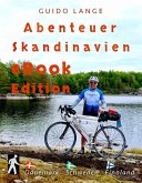 Abenteuer SKANDINAVIEN eBook (eBook, ePUB)