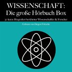 Wissenschaft: Die große Hörbuch Box (MP3-Download)