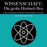 Wissenschaft: Die große Hörbuch Box (MP3-Download) Wissenschaft: Die große Hörbuch Box (MP3-Download)