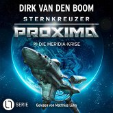Die Meridia-Krise (MP3-Download) Die Meridia-Krise (MP3-Download)