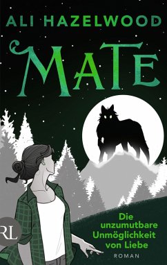 Cover Mate - Die unzumutbare Unmöglichkeit von Liebe (eBook, ePUB)