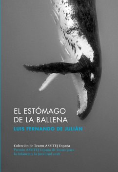 El estómago de la ballena (eBook, ePUB) - de Julián, Luis Fernando