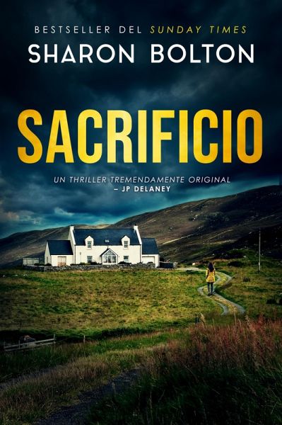 Sacrificio (eBook, ePUB) Sacrificio (eBook, ePUB)