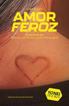 Amor Feroz (eBook, ePUB) - Swenson, Sandra