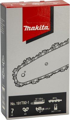 Cover Makita Sägekette 40cm 1,1mm