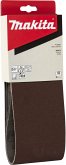Makita Schleifband 100x610mm K150