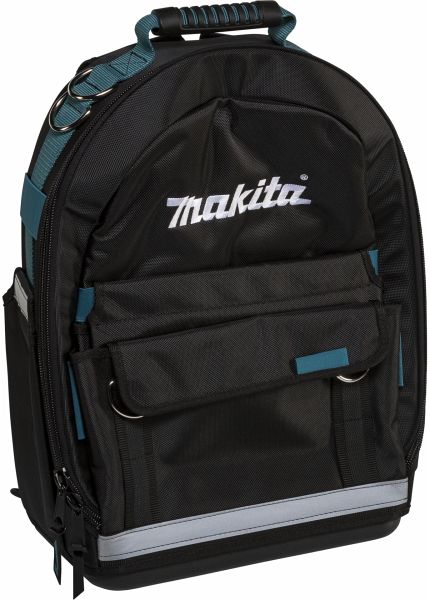 Makita Werkzeugrucksack Makita Werkzeugrucksack