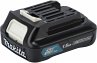 Makita Akku-BL1016 Li 12V 1,5Ah - Bild 1