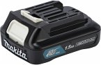 Makita Akku-BL1016 Li 12V 1,5Ah