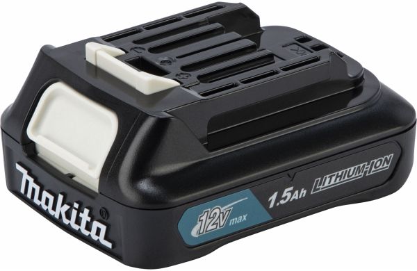 Makita Akku-BL1016 Li 12V 1,5Ah Makita Akku-BL1016 Li 12V 1,5Ah