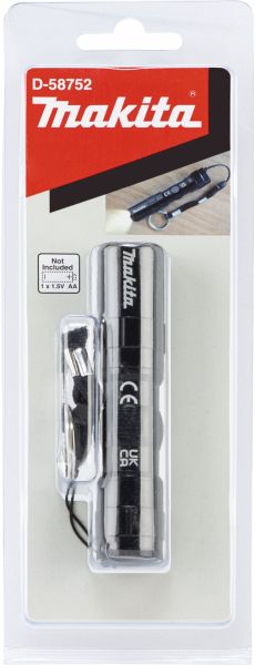 Makita LED-Stiftlampe 0.5W Makita LED-Stiftlampe 0.5W