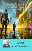 The Singularity Paradox (The Astro Nova Chronicles, #2) (eBook, ePUB) The Singularity Paradox (The Astro Nova Chronicles, #2) (eBook, ePUB)