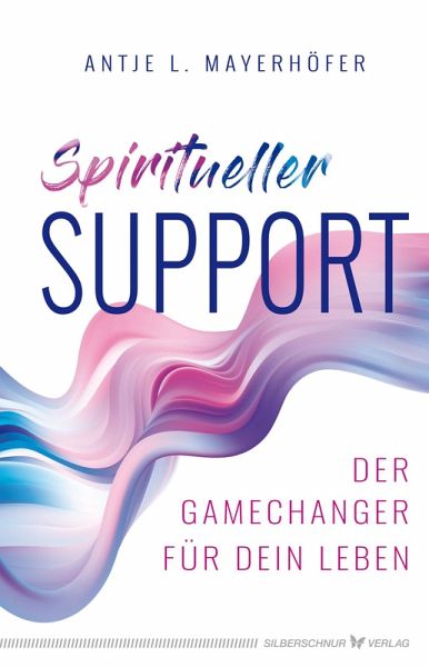 Spiritueller Support (eBook, ePUB) Spiritueller Support (eBook, ePUB)