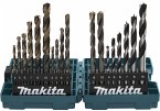 Makita Bohrer-Set 18tlg