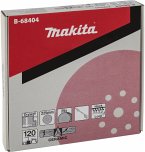 Makita Schleifpapier Kl. 225mm K120