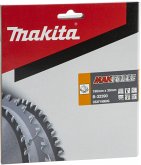 Makita MAKFORCE Sägeblatt 190x30x60Z
