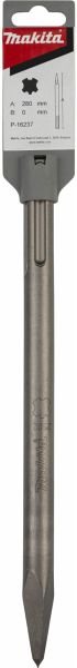 Makita Spitzmeissel SDS-MAX 280mm Makita Spitzmeissel SDS-MAX 280mm