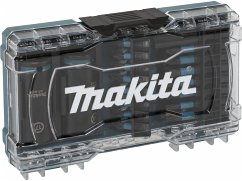 Makita Impact Black Bit- & Schlagnuss-Set, 30-tlg.