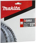 Makita M-FORCE Sägeblatt 190x30x12Z