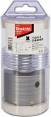 Makita HM-Hohlbohrkronen Set 82mm Makita HM-Hohlbohrkronen Set 82mm