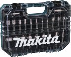 Makita Fräser-Set 8mm 22Stk