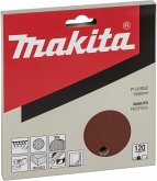 Makita Schleifpap. Kl. 150mm K120