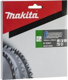 Makita SPECIALIZED Sägeblatt 136x20x50Z