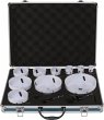 Makita BIM Lochsägen-Set 13-tlg - Bild 1