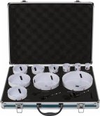 Makita BIM Lochsägen-Set 13-tlg Makita BIM Lochsägen-Set 13-tlg