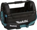 Makita Werkzeugtasche offen