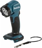 Makita DEBDML815 18V LED-Akku-Handleuchte Makita DEBDML815 18V LED-Akku-Handleuchte