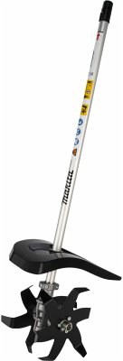 Makita Kultivatoraufsatz KR400MP Cover Makita Kultivatoraufsatz KR400MP