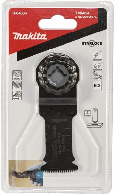 Makita Tauchsägebl.32mm TMA054 Cover Makita Tauchsägebl.32mm TMA054
