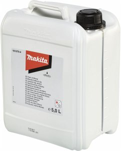 Cover Makita Kettenöl Mineral+
