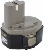 Makita Akku-1434 NI-MH 14,4V 2,5Ah