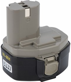 Cover Makita Akku-1434 NI-MH 14,4V 2,5Ah