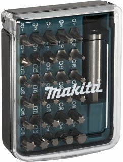 Makita Bit-Set 31tlg