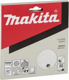 Makita Schleifpap. Kl. 150mm K40