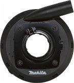 Makita Absaughaube Schleifen 180mm