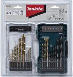 Makita Bohrer Bit-Set 27-tlg. Makita Bohrer Bit-Set 27-tlg.