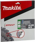 Makita EFFICUT Sägeb.235x30x24Z