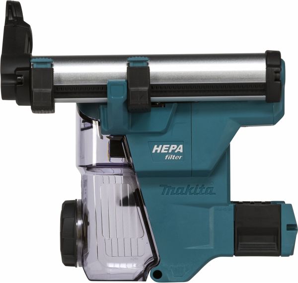 Makita Staubabsaugung DX16 Makita Staubabsaugung DX16