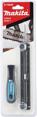 Cover Makita Feilenhalter m. Feile 4,0mm