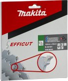 Makita EFFICUT Sägeb.190x30x24Z