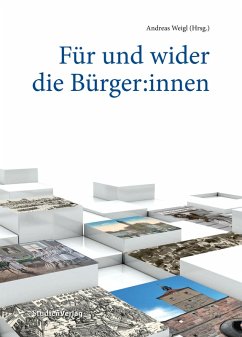 Cover Für und wider die Bürger:innen (eBook, ePUB)
