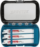 Makita Sortiment Recipro-Sägeblatt